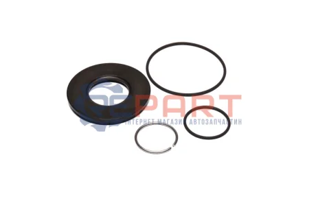 Комплект ущільнень, паливний насос високого тиску BOSCH 1467045032 Купити в Україні