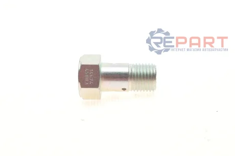 Клапан перепускний ПНВТ (M14x1.5) Bosch 1467445003