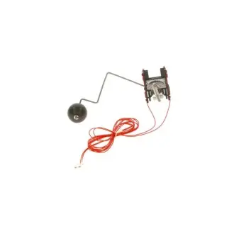 Датчик, запас топлива Bosch 1 582 980 014