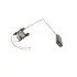 Датчик рівня палива FIAT IDEA, PUNTO LANCIA MUSA, YPSILON 1.2-1.9D 09.99 Bosch (1582980026) зображення 1