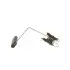 Датчик рівня палива FIAT IDEA, PUNTO LANCIA MUSA, YPSILON 1.2-1.9D 09.99 Bosch (1582980026) зображення 3