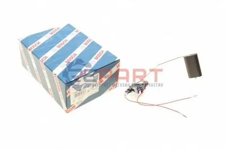 Датчик уровня топлива Bosch 1582980044 Купить в Украине