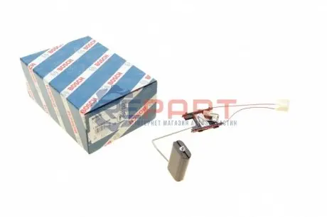 Датчик уровня топлива Toyota Avensis/Corolla 01-08. Bosch 1582980069 Купить в Украине