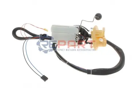 Електричний паливний насос (модуль) VOLVO S60 I, S80 I, V70 II, XC70 I, XC90 I 2.4D 01.01-04.10 Bosch 1582980135 Купити в Україні