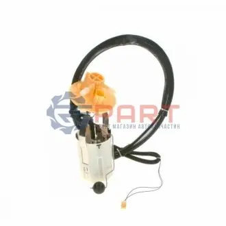 Електричний паливний насос (модуль) VOLVO S60 I, S80 I, V70 II, XC90 I 2.4-3.2 01.99-12.14 Bosch 1582980168 Купити в Україні