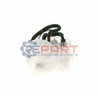 Электрический топливный насос Bosch 1582980174 Купить в Украине