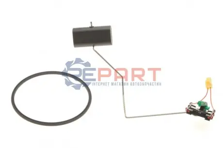 Датчик уровня топлива Bosch 1587411116 Купить в Украине