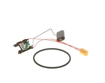 Датчик рівня палива BMW 5 (E60), 5 (E61), 6 (E63), 6 (E64) 2.0-5.0 12.01-12.10 Bosch 1587411117 Купити в Україні