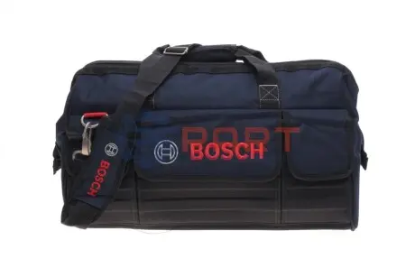 BOSCH Сумка для майстра, Professional, середня (480х300х280) Bosch 1600A003BJ Купити в Україні