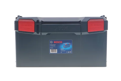 Валіза для зберігання и транспортування електроінструментів L-BOXX 374 Bosch 1 600 A01 2G2