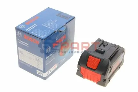 Аккумулятор ProCORE18V 8.0Ah Bosch 1 600 A01 6GK Купить в Украине