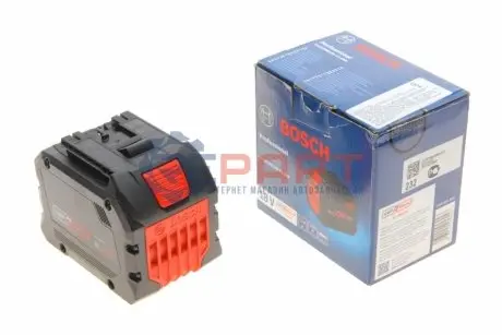 Аккумулятор ProCORE18V 12.0Ah Bosch 1 600 A01 6GU Купить в Украине
