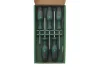 Набор отверток Torx 5 ед. Bosch (1 600 A02 BX6) изображение 2