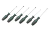 Набор отверток Torx/PH/PZ/SL 6 ед. Bosch (1 600 A02 BX7) изображение 1