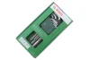 Набор ключей Г-обр. Hex 1,5-10 мм Bosch (1 600 A02 BX9) изображение 2