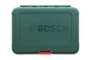 Набор торцевых головок с трещоткой 1/4" 14 ед. + удлинители Bosch (1 600 A02 BY0) изображение 2