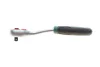 Набор торцевых головок с трещоткой 1/4" 14 ед. + удлинители Bosch (1 600 A02 BY0) изображение 3