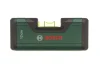 Уровень 120 мм (вертикаль/горизонталь) Bosch (1 600 A02 H3H) изображение 1