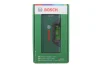Уровень 120 мм (вертикаль/горизонталь) Bosch (1 600 A02 H3H) изображение 2