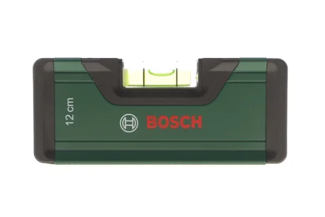 Рівень 120 мм (вертикаль/горизонталь) Bosch 1 600 A02 H3H
