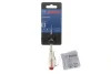 Фото Викрутка з індикатором напруги 120V - 250V (139 мм) Bosch (1 600 A02 ND8) зображення 1