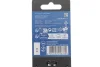 Фото Викрутка з індикатором напруги 120V - 250V (139 мм) Bosch (1 600 A02 ND8) зображення 2