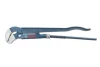 Ключ трубний кутовий 45° L-420 мм Bosch (1 600 A02 W3T) зображення 1