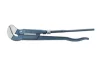 Ключ трубний кутовий 45° L-420 мм Bosch (1 600 A02 W3T) зображення 4