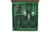 Плоскогубці з подовженими губками 7" L-180 мм Bosch (1 600 A02 W7K) зображення 1
