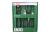 Плоскогубці з подовженими губками 7" L-180 мм Bosch (1 600 A02 W7K) зображення 2