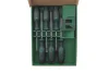 Набор отверток Torx/PH/PZ/SL 6 ед. Bosch (1 600 A02 W7L) изображение 1