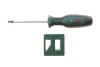 Набор отверток Torx/PH/PZ/SL 6 ед. Bosch (1 600 A02 W7L) изображение 3