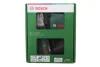 Мультиінструмент 16 in 1 (мультитул) Bosch (1 600 A02 Z98) зображення 2