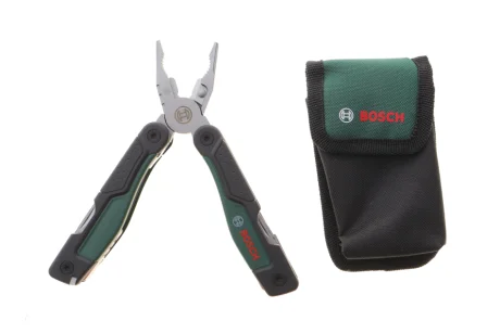 Мультиинструмент 16 in 1 (мультитул) Bosch 1 600 A02 Z98