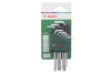 Набор ключей Г-обр. Torx T8-T40 9 ед. Bosch (1 600 A02 Z9C) изображение 1