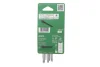 Набор ключей Г-обр. Torx T8-T40 9 ед. Bosch (1 600 A02 Z9C) изображение 2