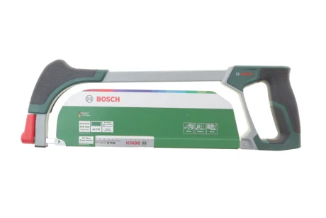 Набор полотен для ножівки по металу 300 мм 3 од. Bosch 1 600 A02 ZA8