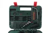 Haбіp інcтpумeнтів кoмбінoвaний 1/4"-1/2" 56 од Bosch (1 600 A02 ZB3) зображення 3