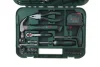 Haбіp інcтpумeнтів кoмбінoвaний 1/4"-1/2" 56 од Bosch (1 600 A02 ZB3) зображення 4