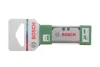 Лезо 19 мм (к-кт 10 шт) Bosch (1 600 A03 2UT) зображення 1
