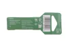 Лезо 19 мм (к-кт 10 шт) Bosch (1 600 A03 2UT) зображення 2