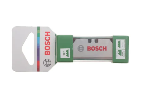 Лезо 19 мм (к-кт 10 шт) Bosch 1 600 A03 2UT