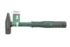 Фото Молоток слюсарний (цвяходер) 166 мм 225 гр Bosch (1 600 A03 2UW) зображення 1