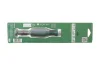 Отвертка с трещоткой M6 и биты 12 ед. Bosch (1 600 A03 2V0) изображение 2