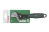 Ключ разжимной 0-32 мм 8" L-230 мм Bosch (1 600 A03 2VF) изображение 1
