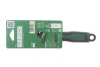 Ключ разжимной 0-32 мм 8" L-230 мм Bosch (1 600 A03 2VF) изображение 2