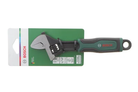 Ключ разжимной 0-32 мм 8" L-230 мм Bosch 1 600 A03 2VF