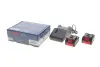 Фото Набір акумуляторів для електроінструменту GBA 18V 4.0Ah + GAL 18V-40 Bosch (1 619 M00 8VC) изображение 2