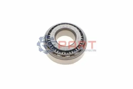 Підшипник (17x40) Bosch 1 900 910 201 Купити в Україні