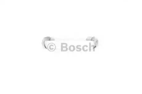 Запобіжник (номінальний струм: 8А) Топік Bosch 1 904 520 016 Купити в Україні